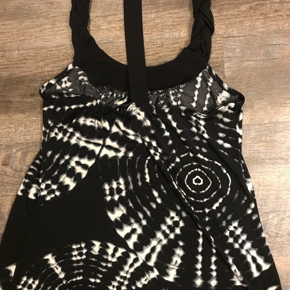 Dressy summer top - Picture 2 of 2